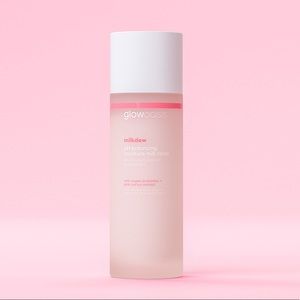 NWT Glowoasis Milkdew pH Balancing Moisture Milk Toner
